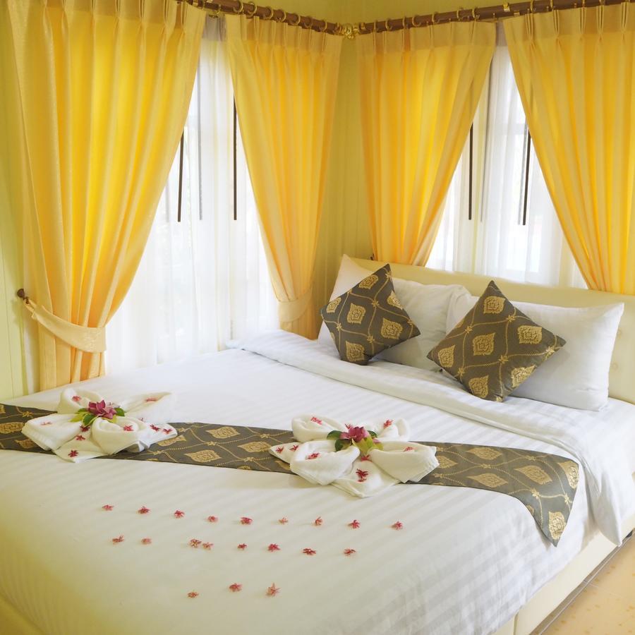 Sunglobe Resort Ko Yao Kültér fotó